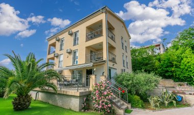 Apartment Family Heritage Crikvenica Horvátország