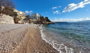 Apartment Renee Selce Horvátország