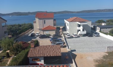 Apartments Sunya Biograd Horvátország