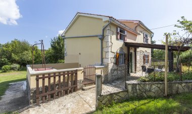 House Dean Sveta Nedelja Horvátország