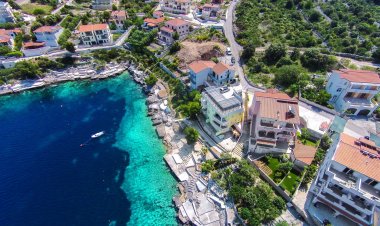 Apartment Jelka Razanj II Horvátország