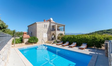 Apartment Jakov Rogac Horvátország