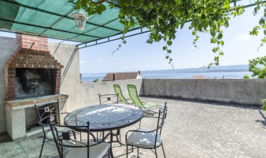 House Potok Bol Horvátország