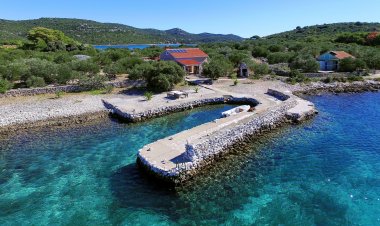 House Burin Tkon Horvátország