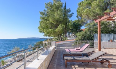 Apartment Helli Okrug Gornji Horvátország