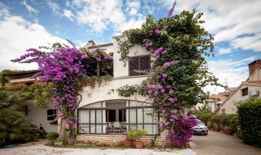 Apartments Sinisa Rovinj Horvátország