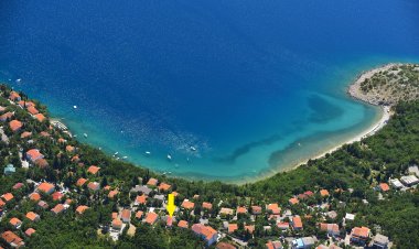 House Lipert Jadranovo Horvátország