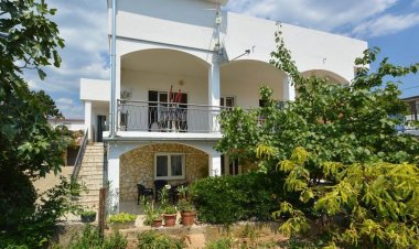 Apartments Tina Novi Vinodolski Horvátország