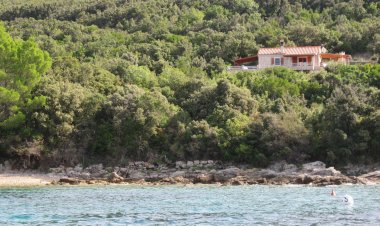 House Nevenka Stivan Horvátország