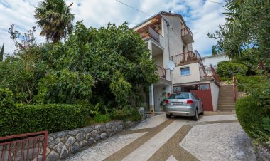 Apartment Mia Crikvenica Horvátország