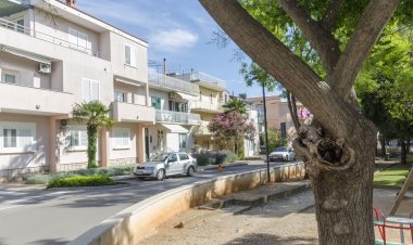 Apartments Bujola City park View Vodice Horvátország