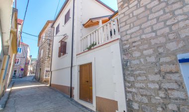 Apartments Jakša Jelsa Horvátország