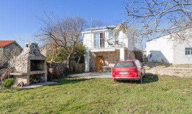 House Zdenka Skrbčići Horvátország