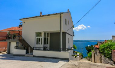 Apartments BRANA Dramalj Horvátország