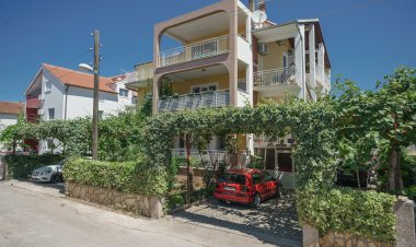 Apartments Ivka Vodice Horvátország