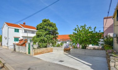 Apartment Zahary Zadar Horvátország