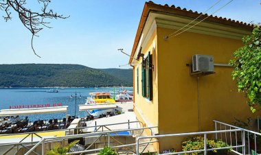 Apartment Rajan Rabac Horvátország