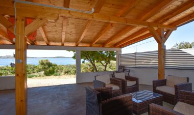 House Romano Nevidane Horvátország