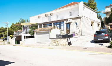 Rooms Božena Primosten Horvátország