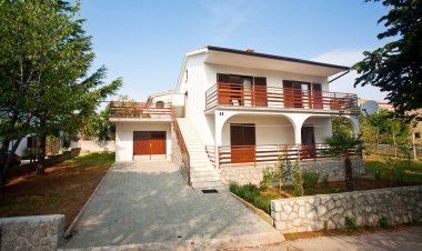 Apartment Josip Krk Horvátország