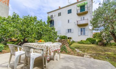 Apartment Draga Rogoznica Horvátország