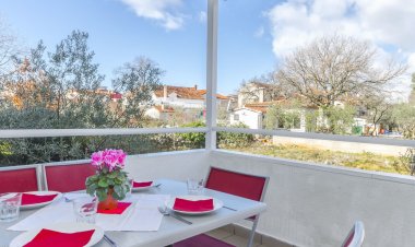 Apartment Branka Srima II Horvátország