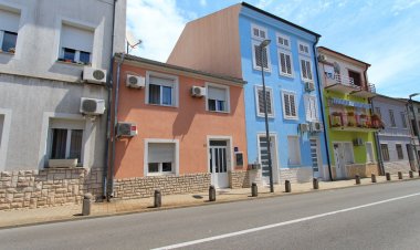 Apartments BELLI Crikvenica Horvátország