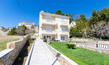 Apartment BRANKA Banjol Horvátország