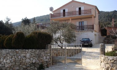 Apartment Ana Kali Horvátország