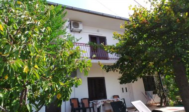 Apartment Ljubas Senj Horvátország