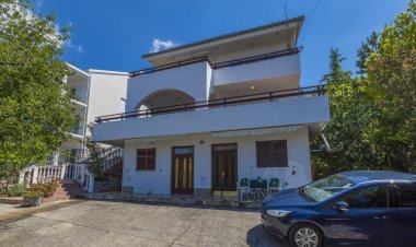 Apartments SANELA Dramalj Horvátország