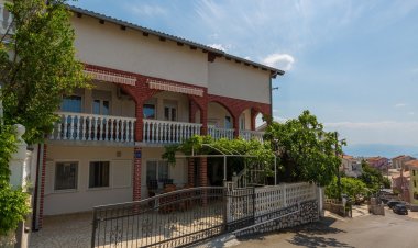 Apartment NIKO Crikvenica Horvátország