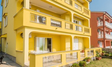 Apartment SILVIJE Crikvenica Horvátország