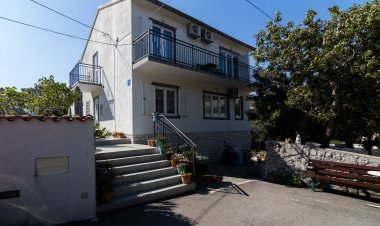 Apartments DIEGO Sv. Juraj Horvátország