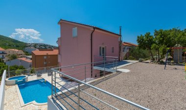 Apartments KETY Klenovica Horvátország