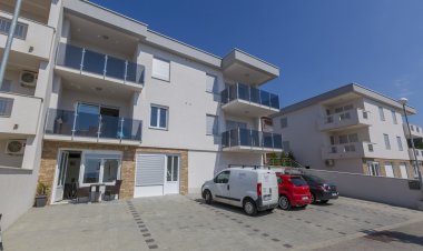 Apartment SAJO Crikvenica Horvátország