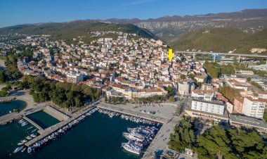 Apartment SINTIJA Crikvenica Horvátország