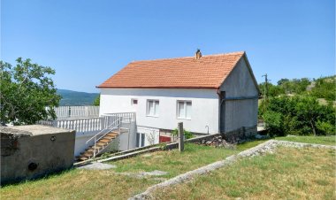 Apartman Muškovci - CDI202 Horvátország