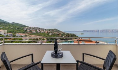 Apartman Klenovica - CKN716 Horvátország