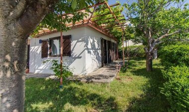 House Gianna Martinscica Horvátország