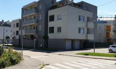 Apartman Prestige Park Siget Horvátország