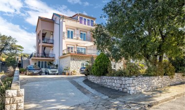 Apartman Novi Vinodolski - CKN592 Horvátország