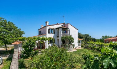 Apartman Zdenka Medulin Horvátország