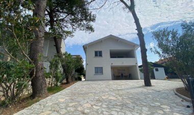 Apartman Dorothy Vir Horvátország