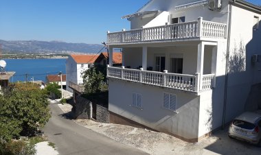 Apartman Ivica Mastrinka Horvátország