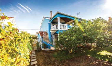 Apartman Bibinje - CDA028 Horvátország