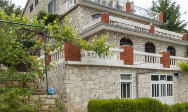 Apartments Drazen Stomorska Horvátország