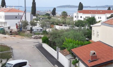 Apartman Fažana - CIF919 Horvátország