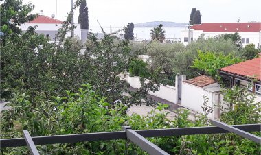 Apartman Fažana - CIF920 Horvátország