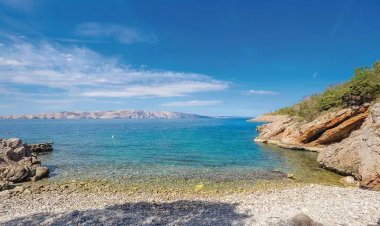 Apartments Marinko Sv. Juraj Horvátország